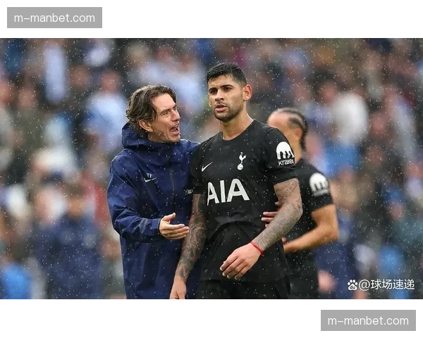 罗梅罗10张黄牌2张红牌，热刺中卫侵略性防守双刃剑效应明显